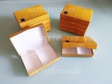 Box Scatola Cofanetto Figurine