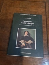 Antica gente e subiti