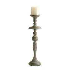 Candelabro piccolo Bach design
