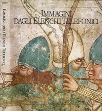 Immagini degli elenchi telefonici. . AA.VV.. 1989. .