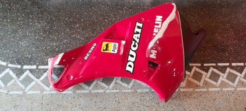 Ducati 851 carena e - ,