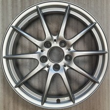 Cerchio in lega originale