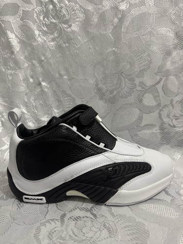 Reebok response nero bianco - reebok, iv