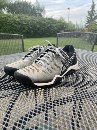 Scarpe tennis asics - da,
