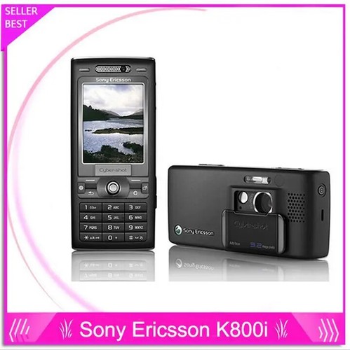 K800 cellulari originali sony - originali,
