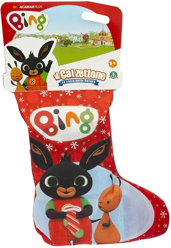 Calzettone calza befana - calzettone,