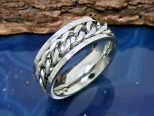 Anello Rotante Acciaio Inox