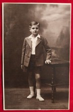 CARTOLINA  MILANO BAMBINO 1934  ( F 9 )