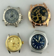 Stock orologi non - 4,