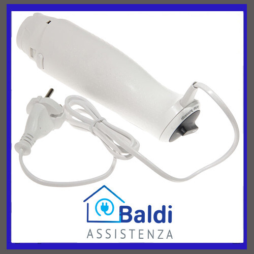 Motore completo per minipimer - motore,