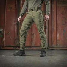 M-Tac Pantalone Cargo Tattico