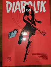 Diabolik rosso volume - diabolik,