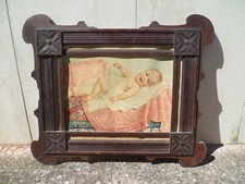 Quadro cornice d'epoca in