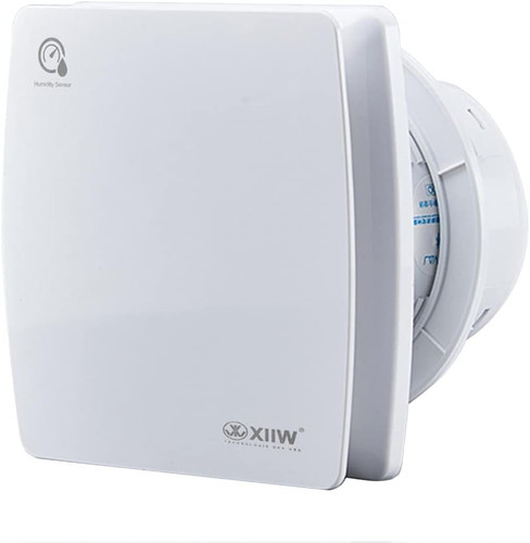 100mm aspiratore bagno - 100mm,