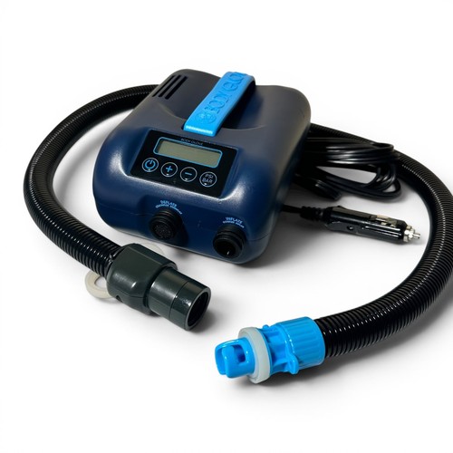 Body glove 12v - body, pompa