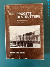 Progetti Di Strutture