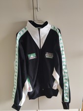 Juventus System Training Track