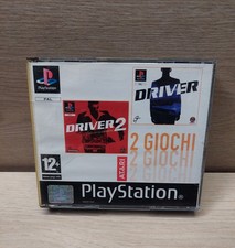 playstation 1 ps1 driver