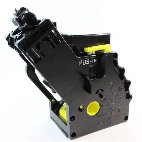 Saeco 421944059501 blk ylw - saeco,