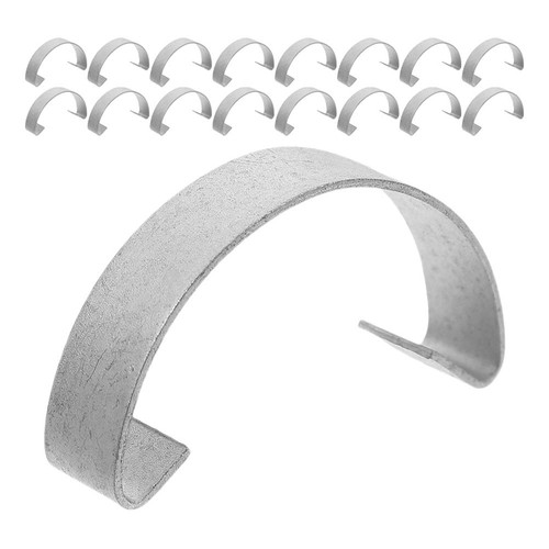 Clip gabbia filo durevole - clip,
