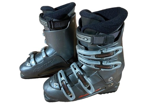 Scarponi sci alpino nordica - da,