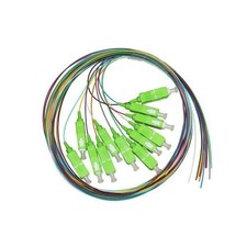 SET 12 CAVI PIGTAIL FIBRA