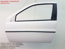 PORTIERA ANTERIORE SINISTRA PER LANCIA Y 1° Serie 46788936 (96>00)