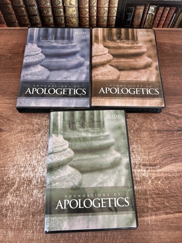 Ravi zacharias foundations - ravi,