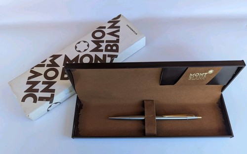 Penna sfera montblanc - a,