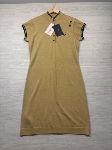 Abito fred perry amy winehouse - fred,