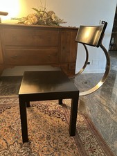 Zanotta Sedia Follia Terragni 