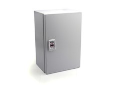 AX Compact - Quadro elettrico