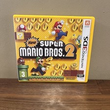 New Super Mario bros. 2  -