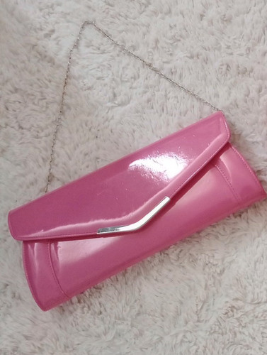 Borsa sera pochette - da,