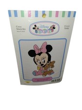 LEISURE ARTS Disney Babies Kit
