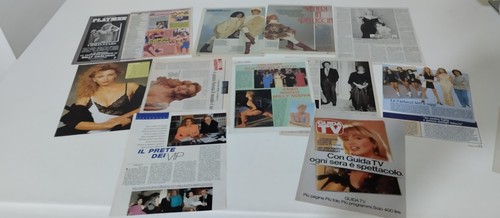 Milly carlucci 1983 set 12 - milly, carlucci_1983-98_set