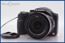 Panasonic LUMIX DMC-FZ-200
