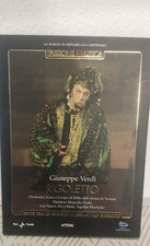 RIGOLETTO – Giuseppe Verdi