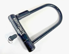 Kryptonite Keeper serratura 12