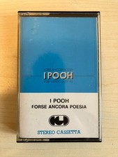Pooh _ Forse Ancora Poesia _