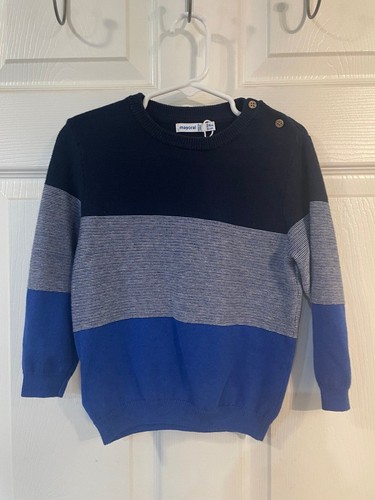 Mayoral sweater nwot 24m - nwot,