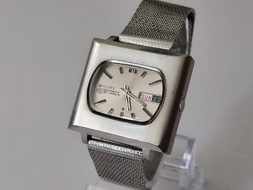 Orologio polso vintage - da,