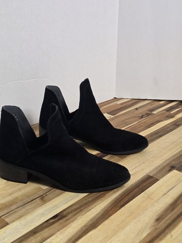 Scarpe stivaletti con tacco - , in