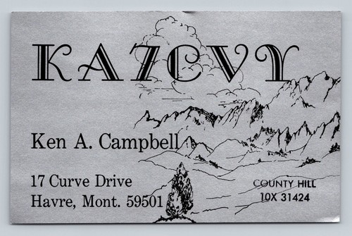 Radioamatore qsl qso kazcv - radioamatore, qsl/qso