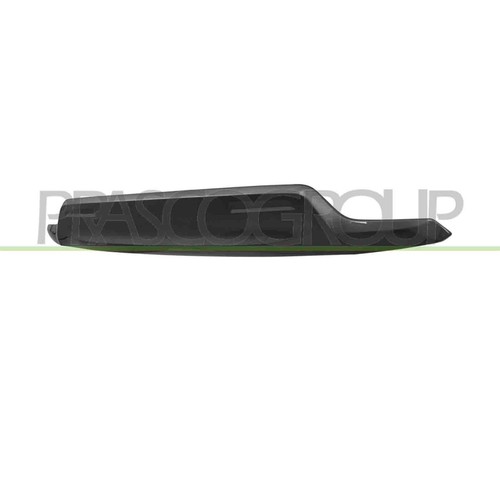 Modanatura spoiler paraurti - spoiler,