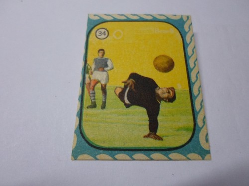 Figurina calcio cicogna - figurina,