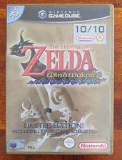 The Legend of Zelda: The Wind