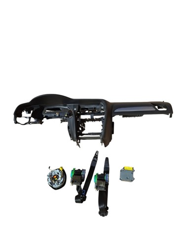 Kit airbag audi avant - airbag,