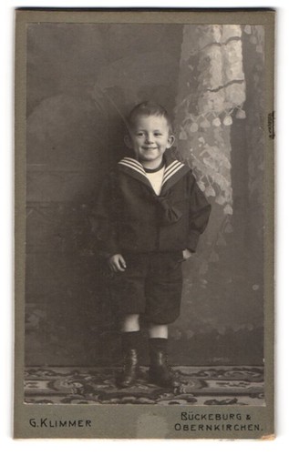 Fotografia klimmer - g.,