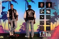 Beverly Hills Cop Axel Foley